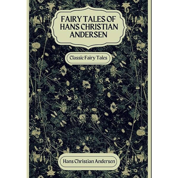 Annotated Hans Christian Andersen : Andersen, Hans Christian